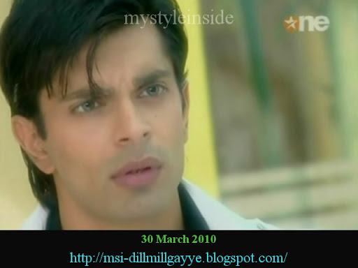 Armaan dill mill gayye