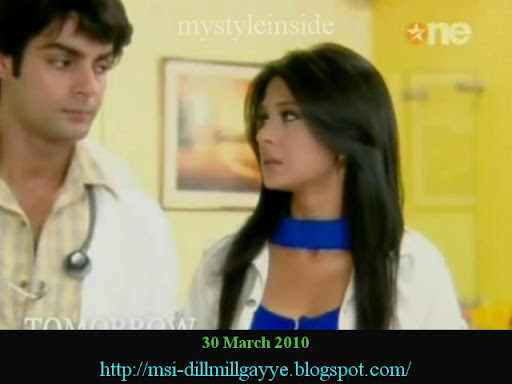Ridhima Sid dill mill gayye