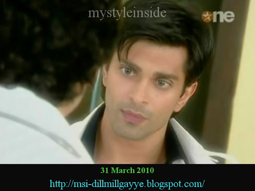 Armaan dill mill gayye