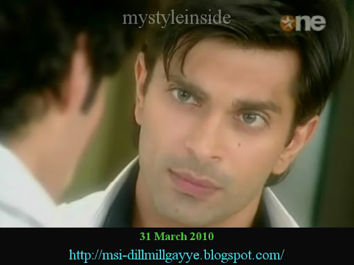 Armaan dill mill gayye