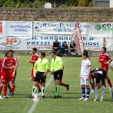 Flaminia - Gaeta