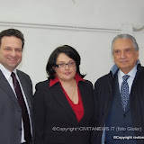 Inaugurazione sede UDC