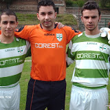 Nepi - Gallese