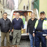 Ranger in Abruzzo
