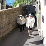 festa interprovinciale polizia municipale