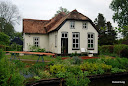 Giethoorn羊角村