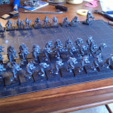 Warhammer Army