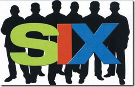 six