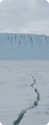 glacier