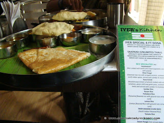 iyers kitchen
