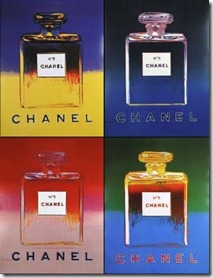 andy-warhol-chanel-no-5-poster