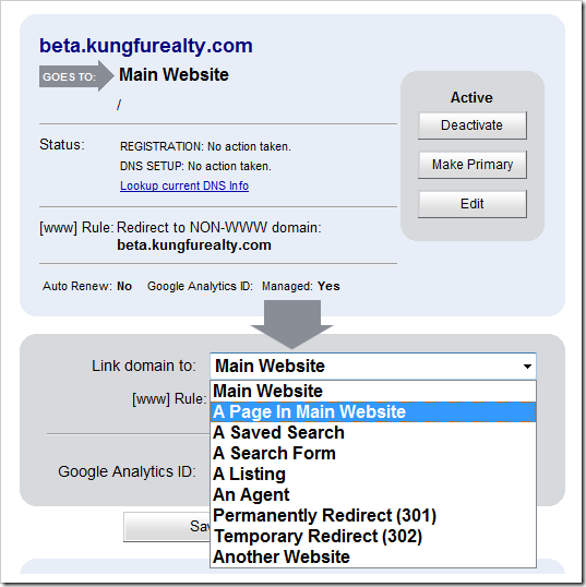 domain-management