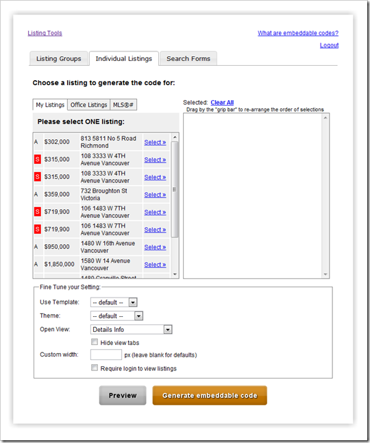 embeddable-listings-individual