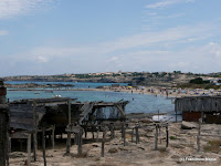 La spiaggia di Pujols Photo