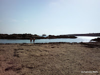 Spiaggia di Pujols Photo