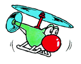 YoshiCopter YoshiCopter