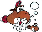YoshSubmarine YoshSubmarine