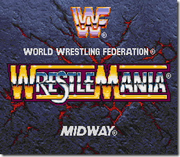 WWF Wrestlemania: The Arcade Game - Blast from the Past - Nintendo Blast
