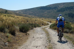 camino de peguerinos