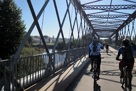 Puente Titulcia