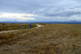 MTB Quijorna