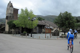 Sierra de Ayllón