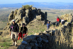 Cerro San Pedro