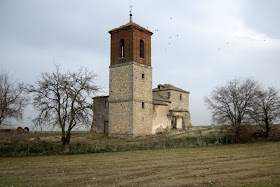 ermita de Caudilla