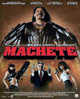 Machete (2010) filme online gratis