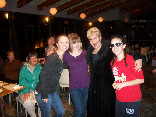 fanclub