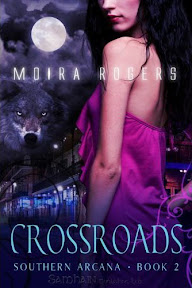 Crossroads by Moira Rogers