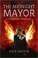 The Midnight Mayor by Kate Griffin