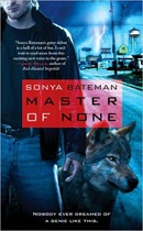 Master of None by Sonya Bateman