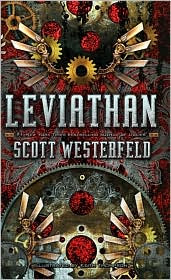Leviathan by Scott Westerfield