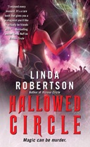 HallowedCircle