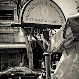BKK - Chinatown