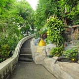BKK - Golden Mount