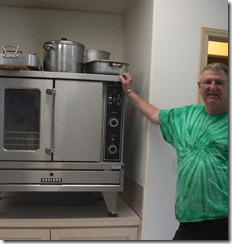 oven oven