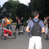 9 september 2005 - By Arno