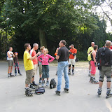 Sunday Fun Skate - By Arno