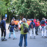 Derde Friday Fun Skate 2007 - By Arno