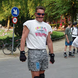 24 juni 2005 - Voute togt - By HoeStaTie