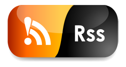 Icono RSS