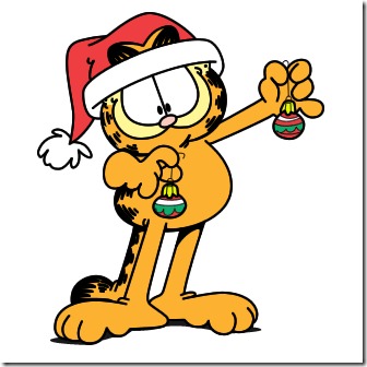 garfield navidad (8) garfield navidad (8)