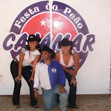 Foi uma das maiores queimas do alho