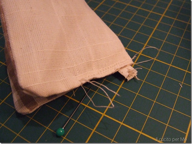 Cucire - Sew Cucire - Sew