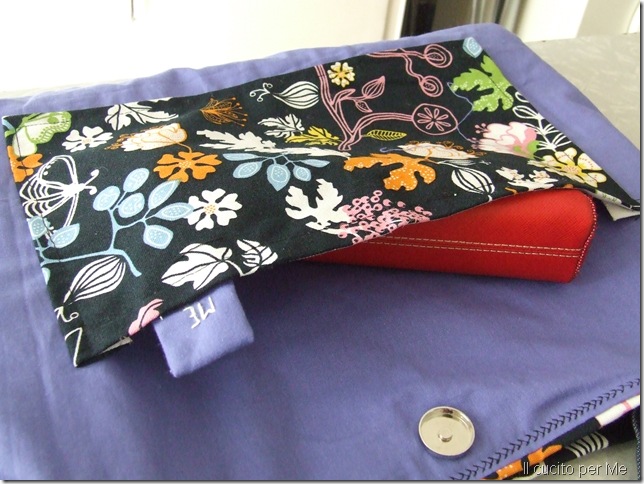 inner bag inner bag