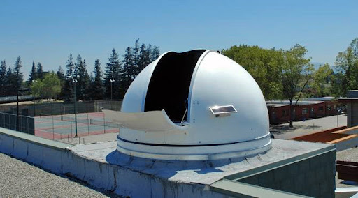 Observatorios / Cúpulas | AstroImagen