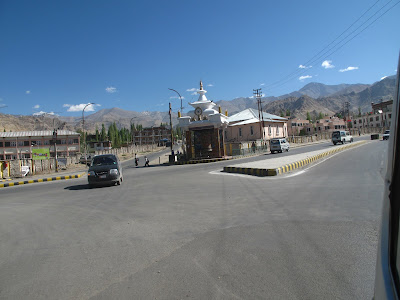 another side of Leh