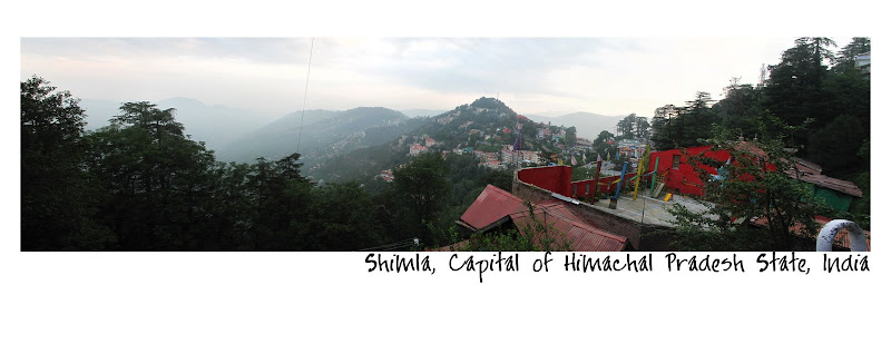 SHIMLA